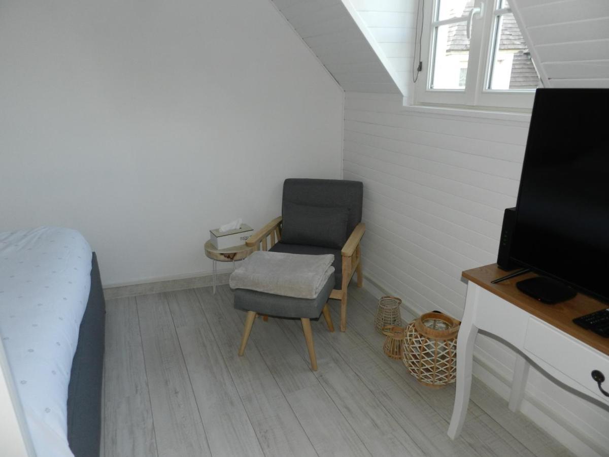 Le Seuil Apartment Chartres Exterior foto