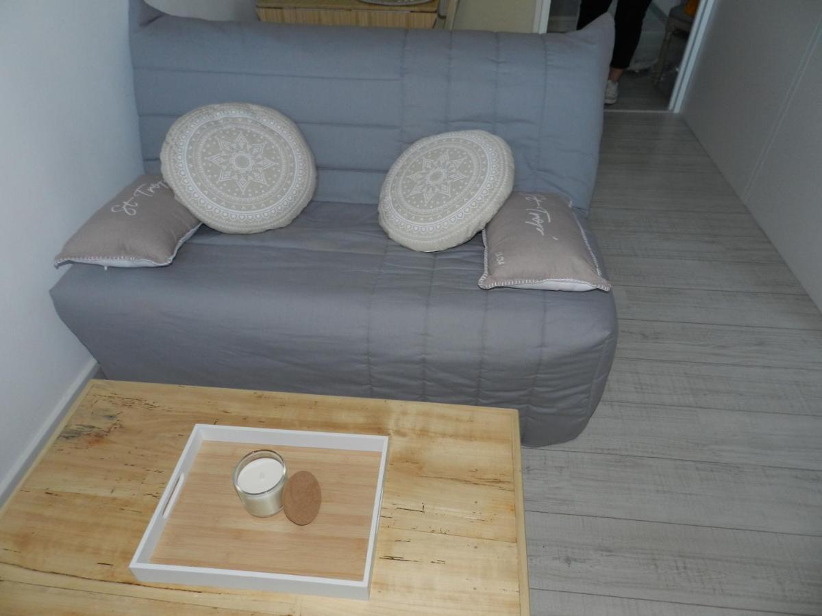 Le Seuil Apartment Chartres Exterior foto