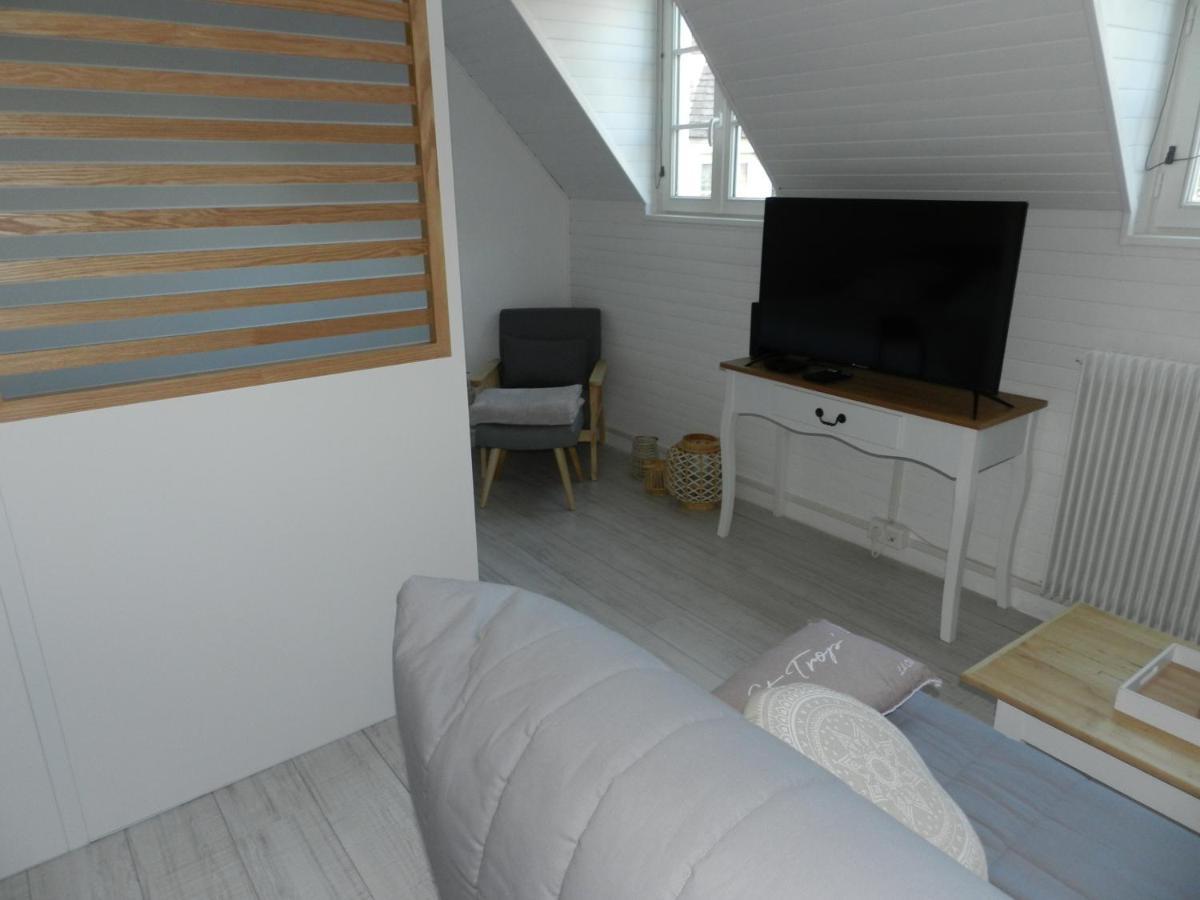 Le Seuil Apartment Chartres Exterior foto