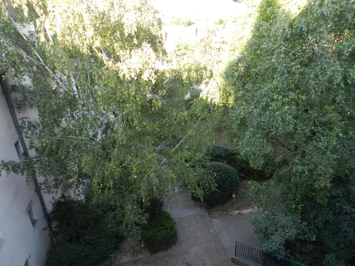 Le Seuil Apartment Chartres Exterior foto