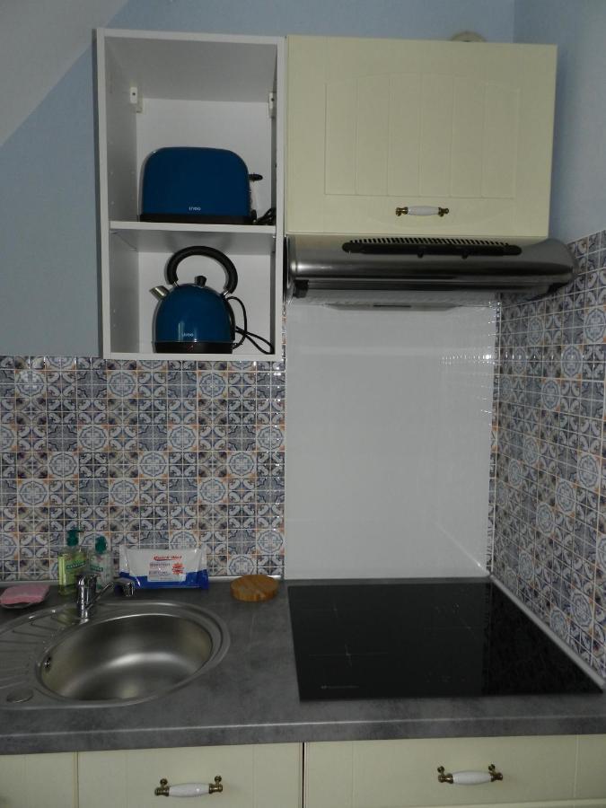 Le Seuil Apartment Chartres Exterior foto