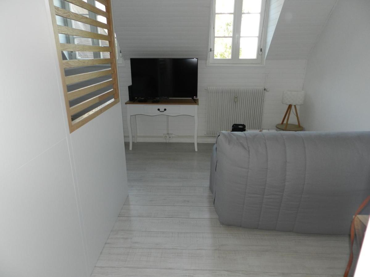 Le Seuil Apartment Chartres Exterior foto