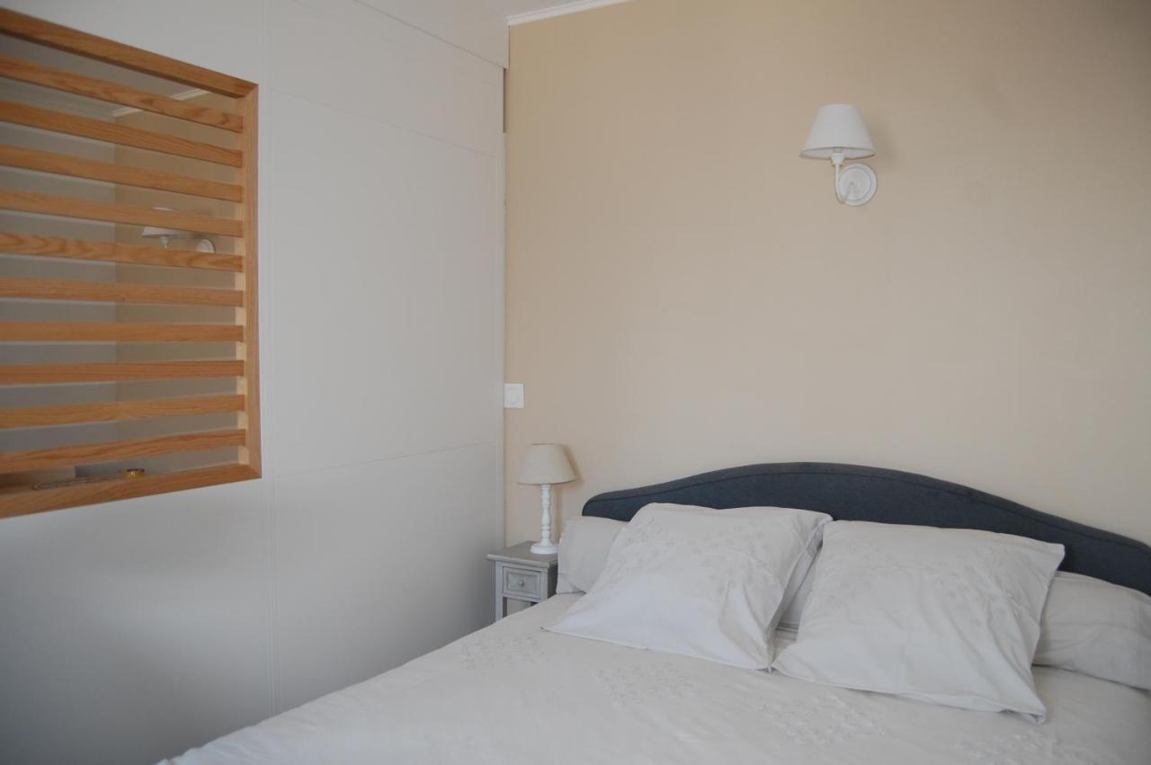 Le Seuil Apartment Chartres Exterior foto